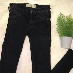 Hollister Skinny Jeans Urban Inspired